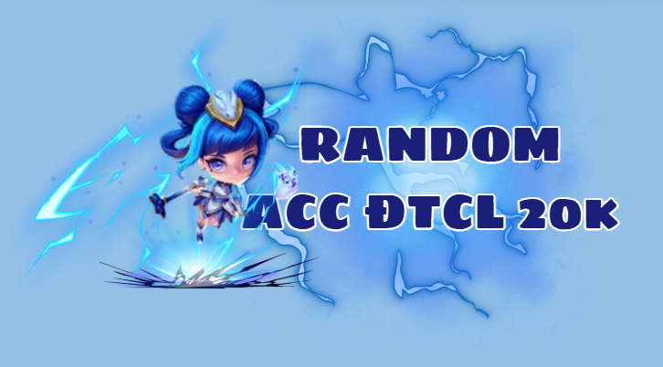 Random TFT