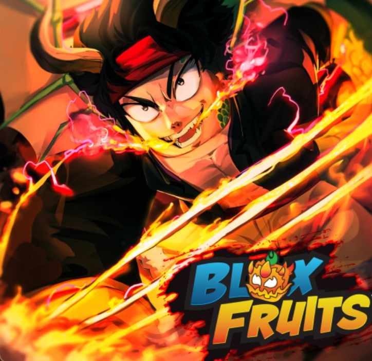 Acc Blox Fruit