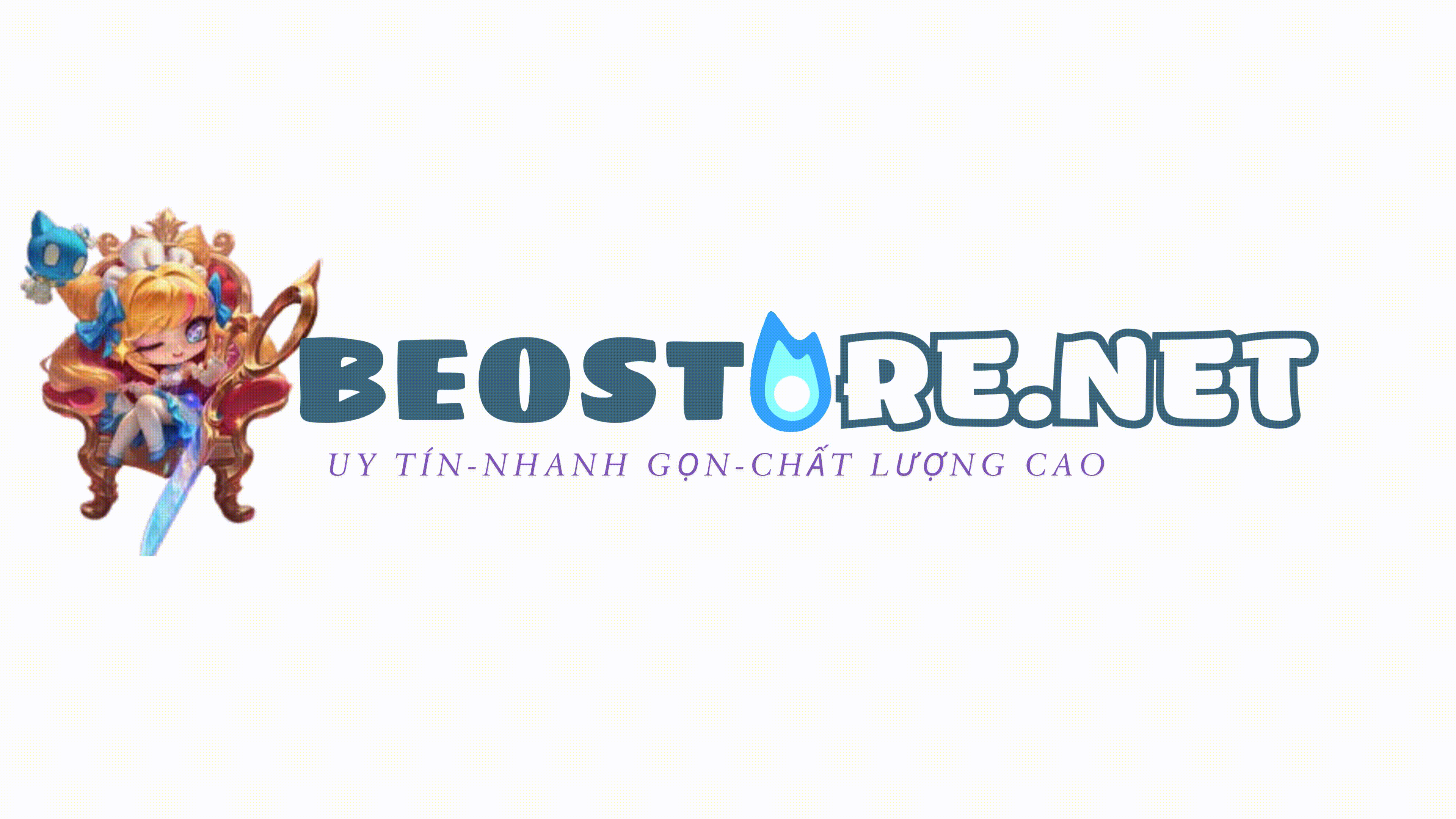 Shop acc game uy tín, giá rẻ. Cung cấp tất cả các loại acc game hot trên thị trường như: TFT, Liên Quân, Roblox,... 